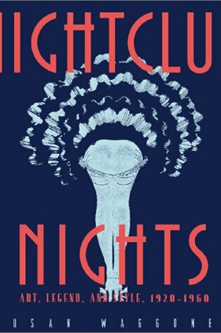 Cover of Nightclub Nights
