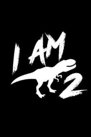 Cover of I Am 2
