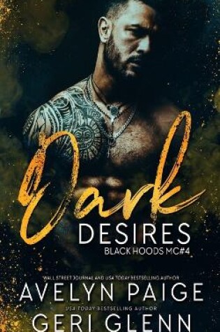 Cover of Dark Desires