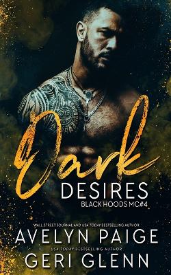 Book cover for Dark Desires