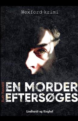 Book cover for En morder eftersøges