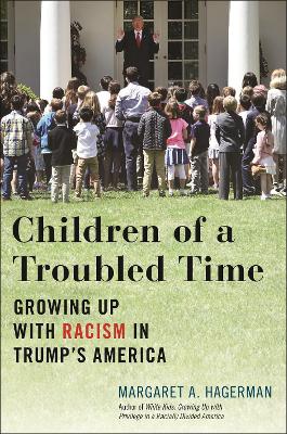 Book cover for Children of a Troubled Time