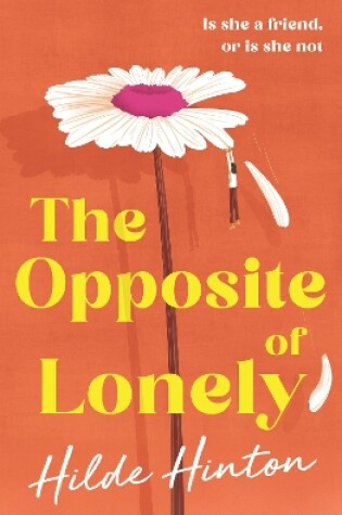 Cover of The Opposite of Lonely