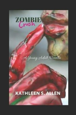 Cover of Zombie Crush