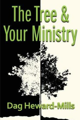 Cover of The Tree and Your Ministry