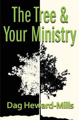 Book cover for The Tree and Your Ministry