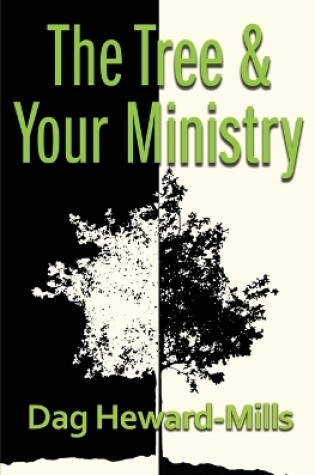 Cover of The Tree and Your Ministry