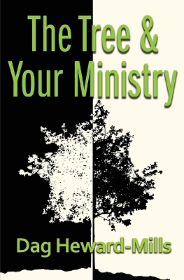 Book cover for The Tree and Your Ministry