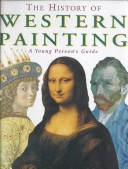 Book cover for The History of Western Painting