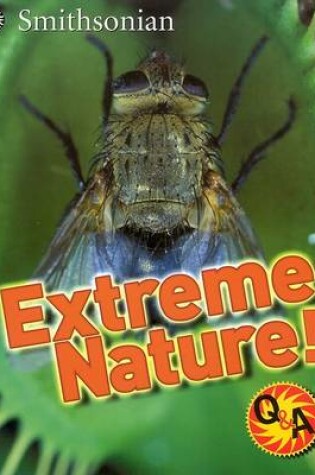 Cover of Extreme Nature! Q&A