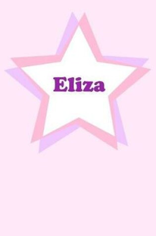 Cover of Eliza