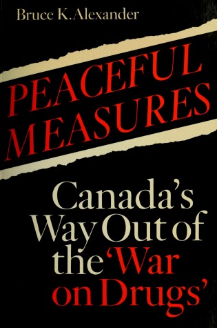 Cover of Peaceful Measures