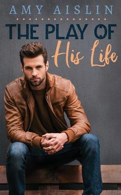 Book cover for The Play of His Life