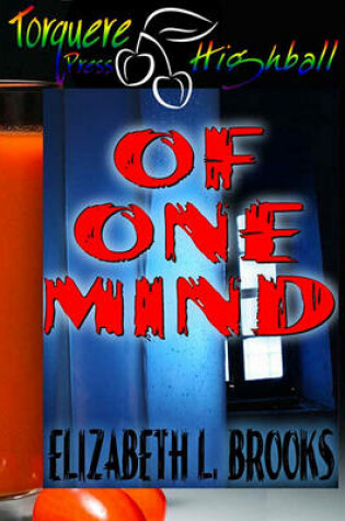 Cover of Of One Mind