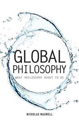 Cover of Global Philosophy