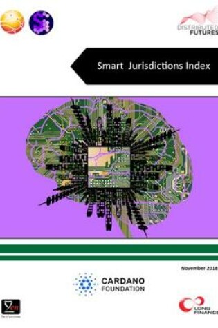 Cover of Smart Jurisdictions Index