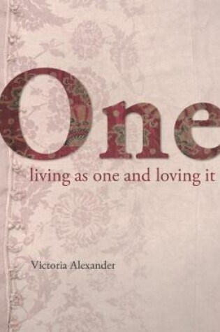 Cover of One