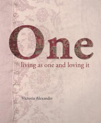 Book cover for One