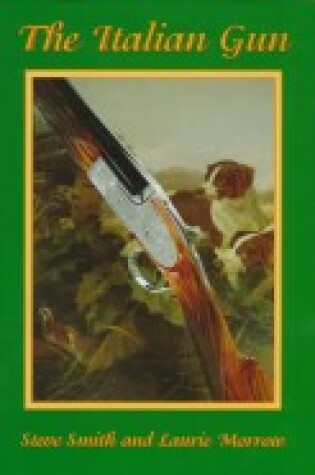 Cover of The Italian Gun