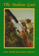 Book cover for The Italian Gun