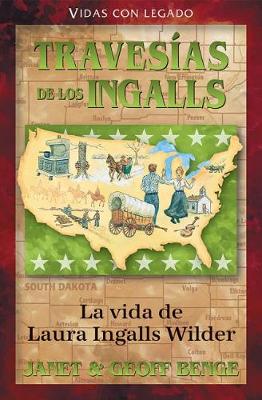 Book cover for Spanish - Laura Ingalls Wilder