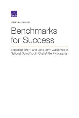Book cover for Benchmarks for Success
