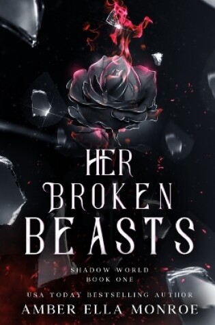 Cover of Her Broken Beasts