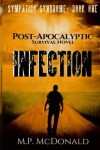 Book cover for Infection