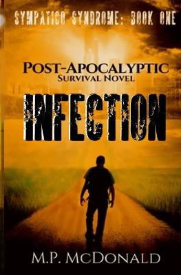 Book cover for Infection