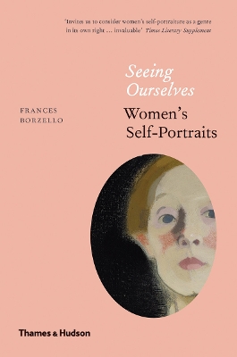 Book cover for Seeing Ourselves