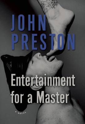 Book cover for Entertainment for a Master