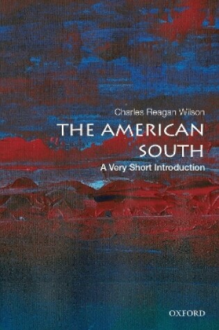 Cover of The American South