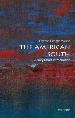 Cover of The American South