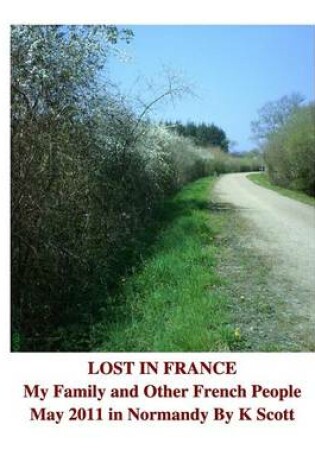 Cover of My Family and Other French People