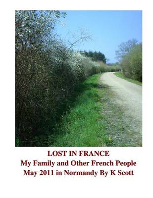 Book cover for My Family and Other French People