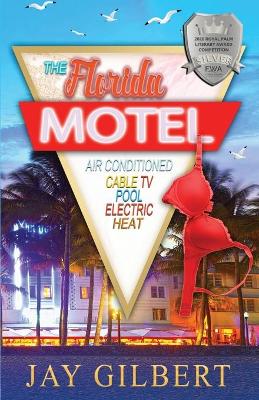 Book cover for The Florida Motel