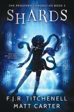 Cover of Shards