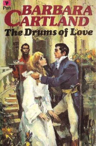 Cover of Drums of Love