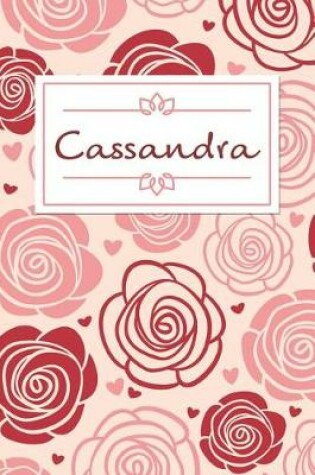 Cover of Cassandra