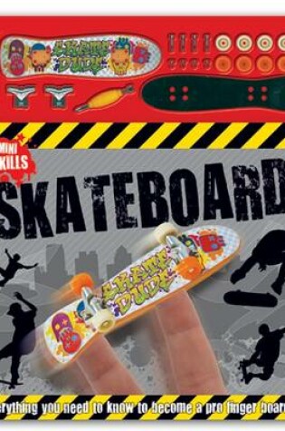 Cover of Skateboard