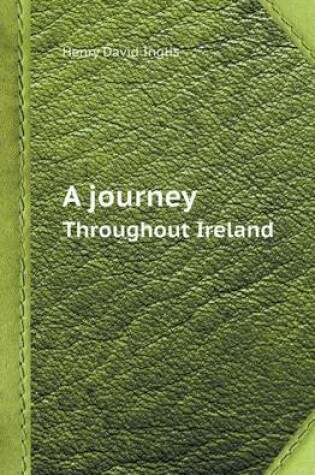 Cover of A Journey Throughout Ireland