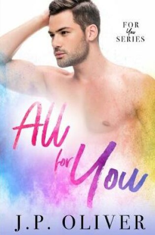 Cover of All For You