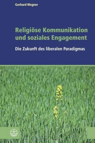 Cover of Religiose Kommunikation Und Soziales Engagement