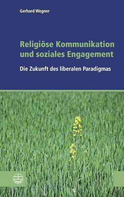 Book cover for Religiose Kommunikation Und Soziales Engagement