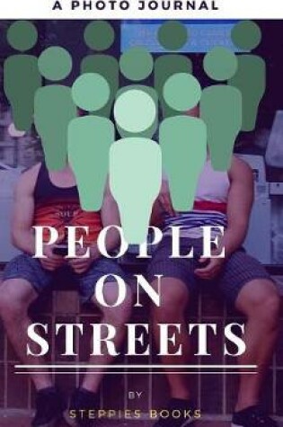 Cover of People on streets