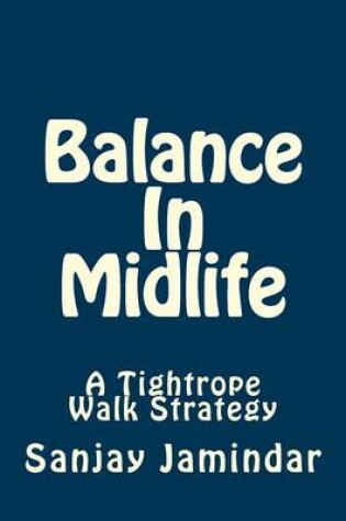 Cover of Balance in Midlife