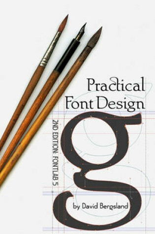 Cover of Practical Font Design