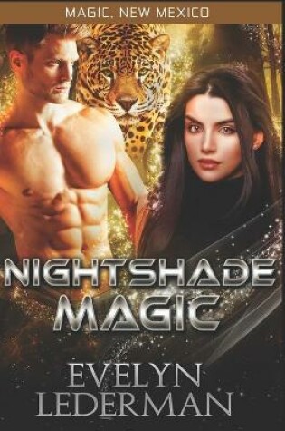 Cover of Nightshade Magic