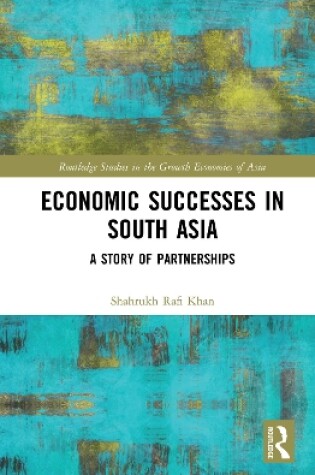 Cover of Economic Successes in South Asia