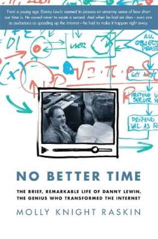 Cover of No Better Time